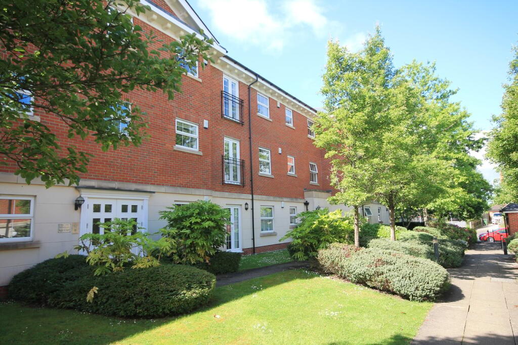 Main image of property: Jago Court, Newbury, RG14