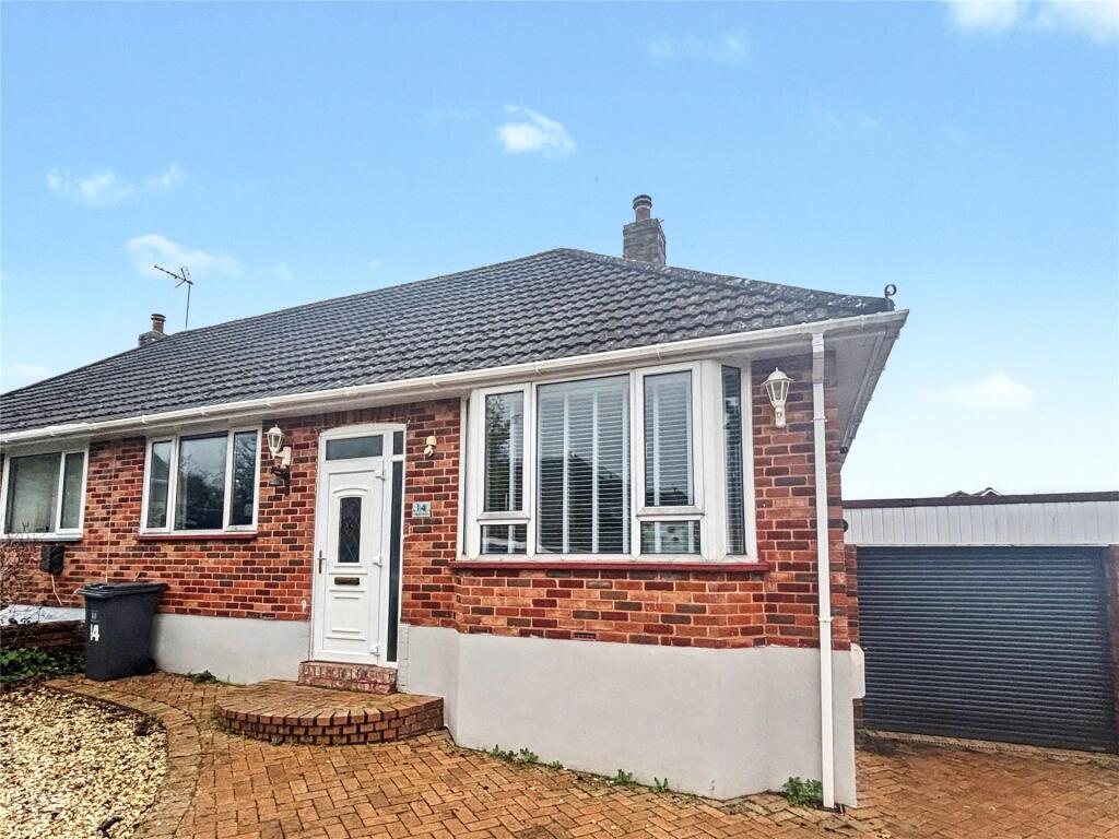 Main image of property: Apple Close, Exmouth, Devon