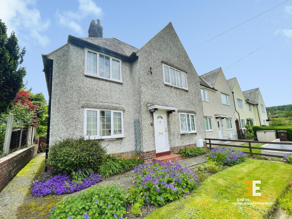 Bryn Tirion Park, Conwy, LL32 8NE, Conwy