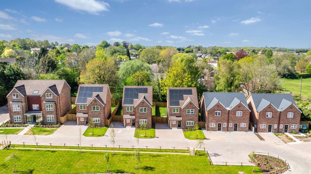 Main image of property: Goldbridge Road, Newick, Lewes