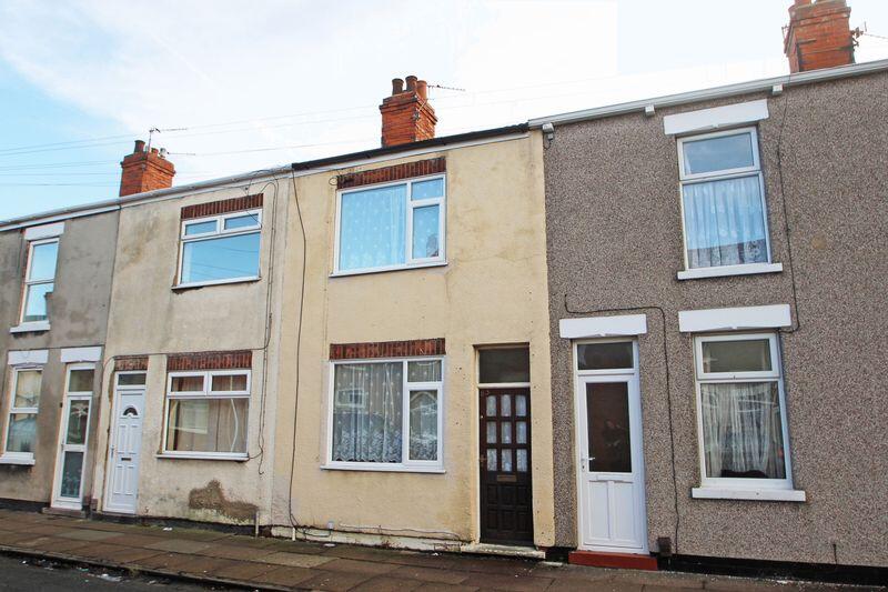 Main image of property: HAYCROFT STREET, GRIMSBY