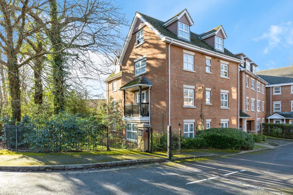 Main image of property: Worth Park Avenue, Crawley, RH10