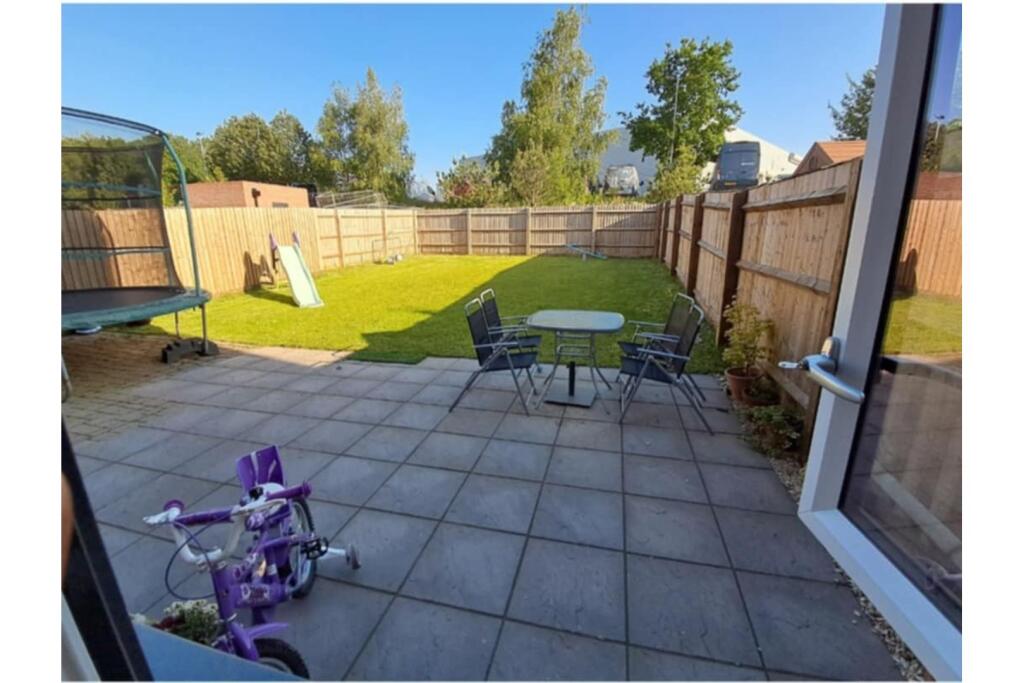 Frise Street, Patchway, BS34 photo 3
