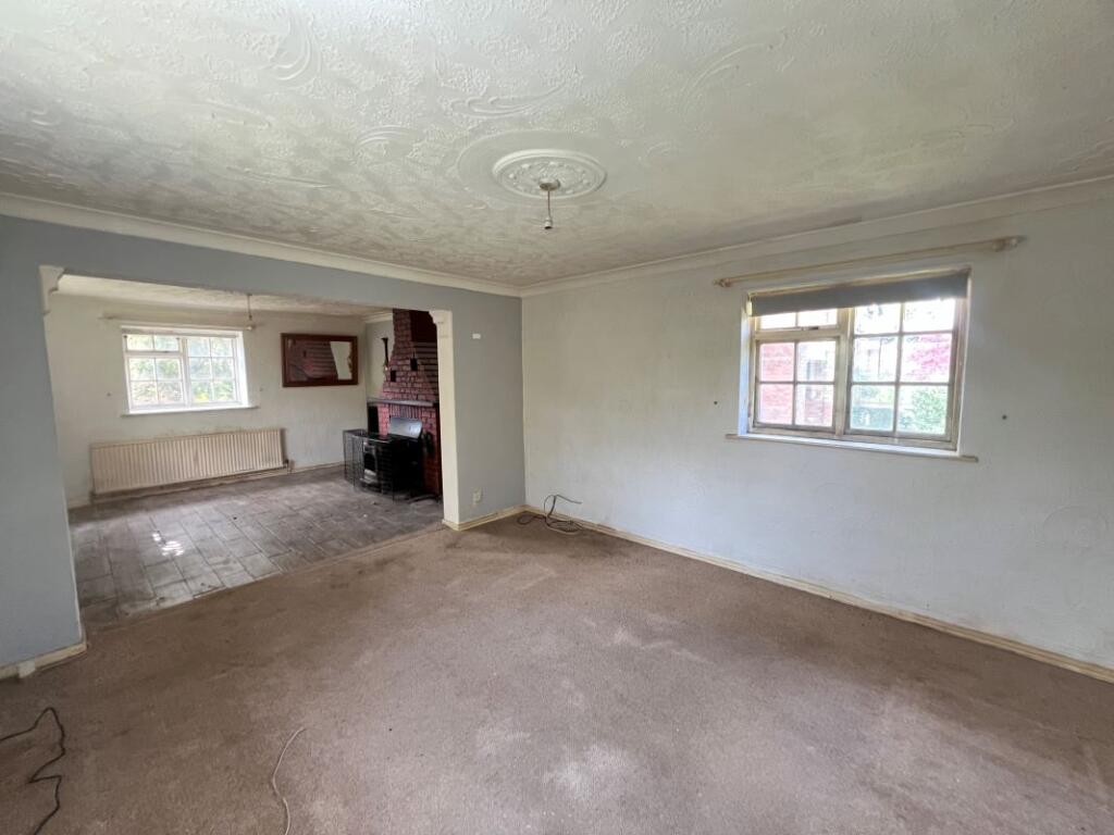 Additional image 2 of Pound Cottage, 1 Bickenhill Green Court, Church Lane, Bickenhill, Solihull, B92 0DN