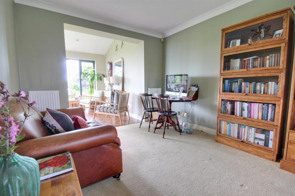 House in Lund, East Riding of Yorkshire - View 4