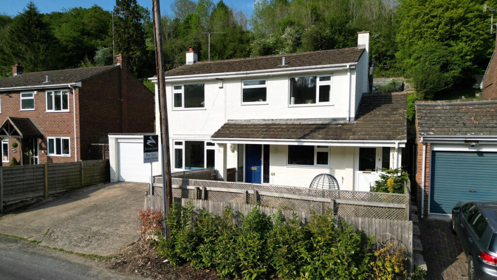 Main image of property: Bryants Bottom, , Great Missenden, HP16