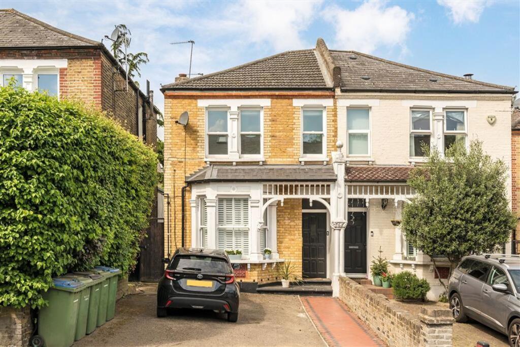 Main image of property: Westcombe Hill, Blackheath