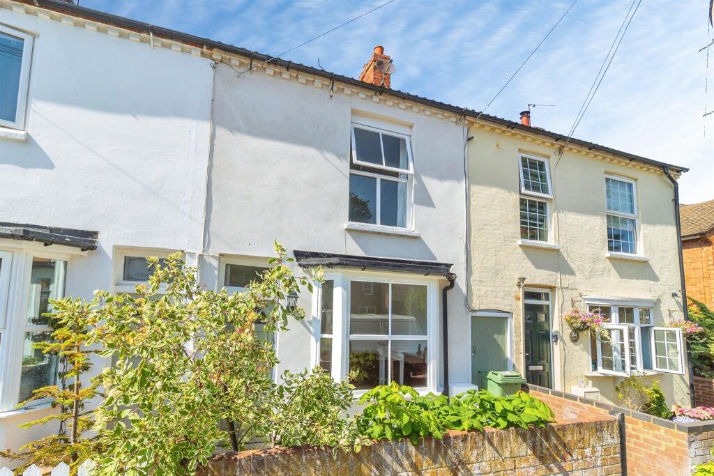 Main image of property: Chapel Street, Woburn Sands, Milton Keynes