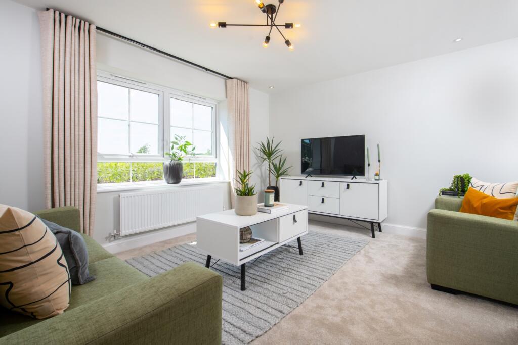 House in Mansfield, Warsop - View 3