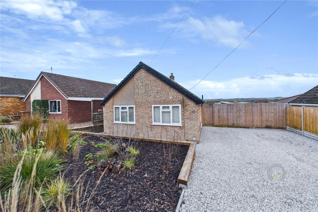 Main image of property: Dowthorpe Hill, Earls Barton, Northampton, NN6