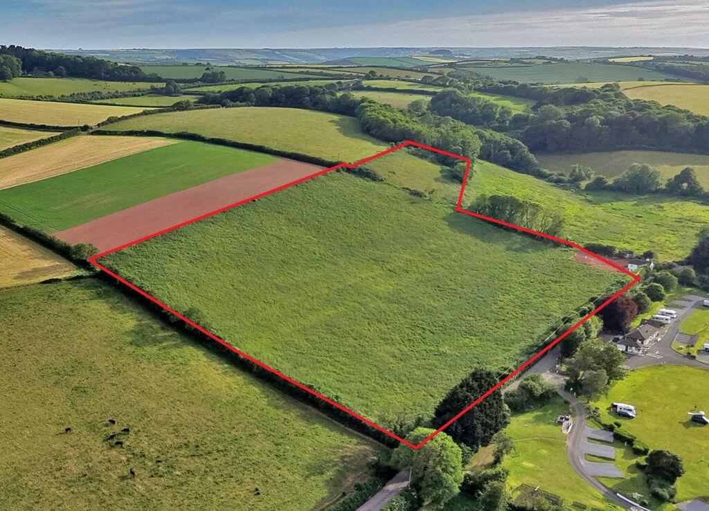 Main image of property: Land at Turnpike, Stokenham, Kingsbridge