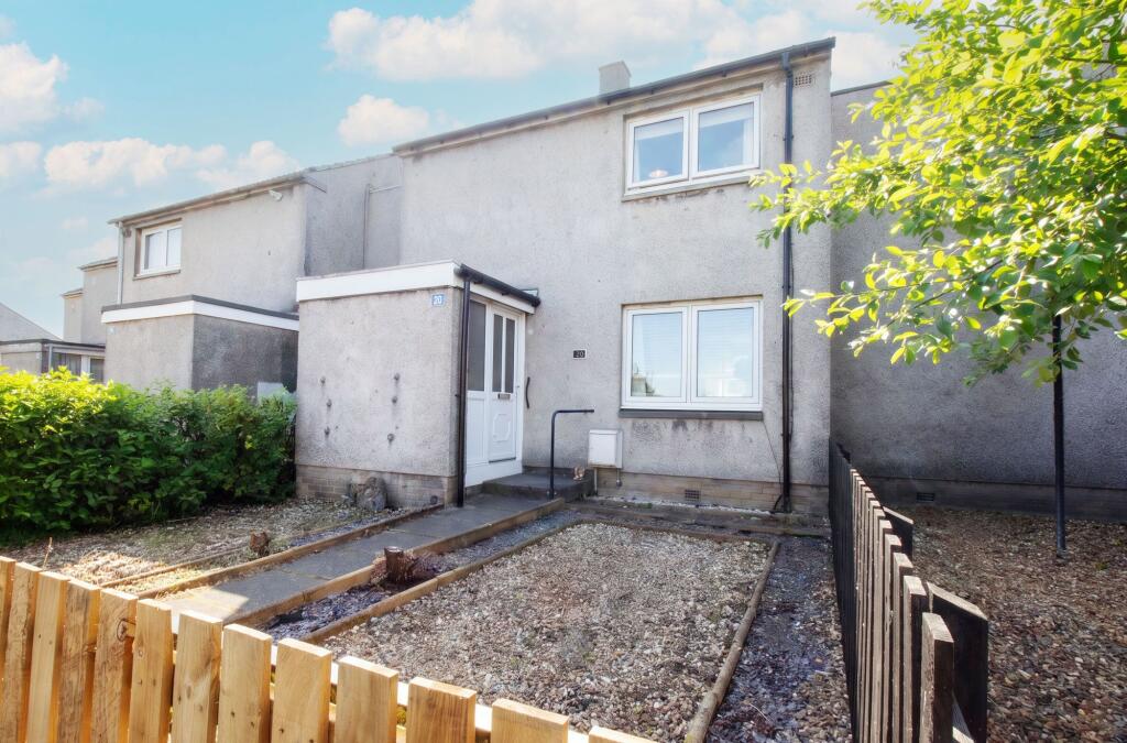 Main image of property: Northfield Cottages, West Calder