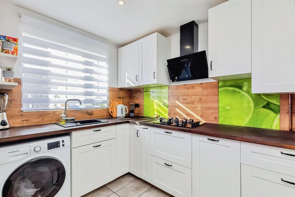 House in Peterborough - More