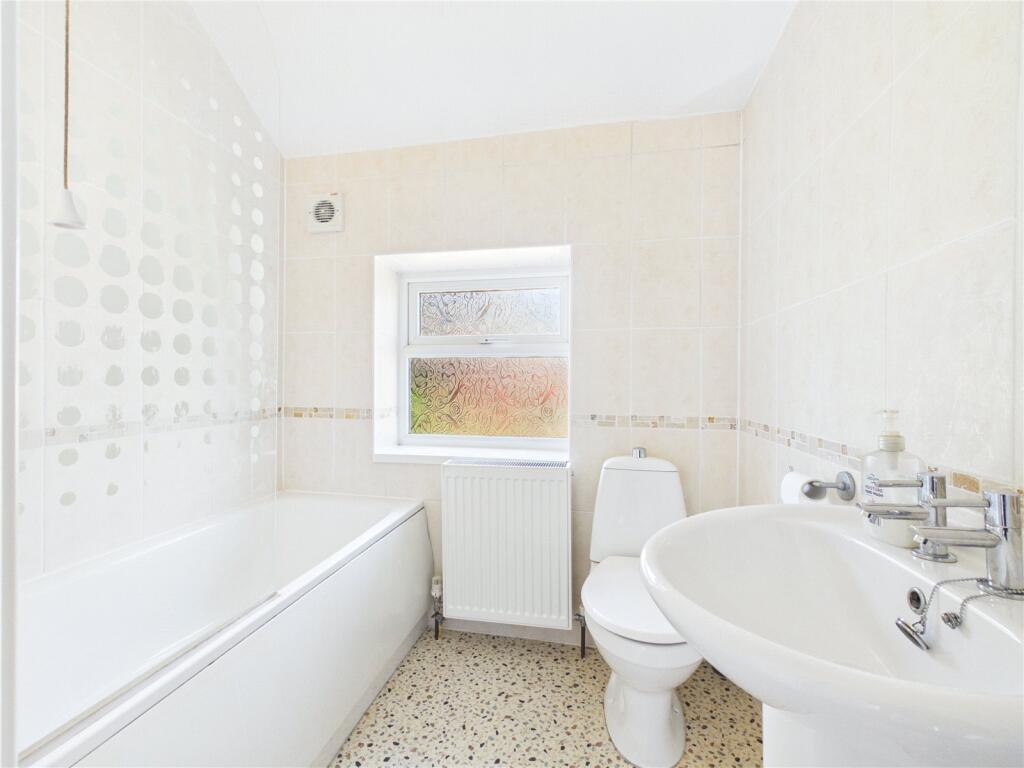 House in Bristol, City of Bristol - View 5