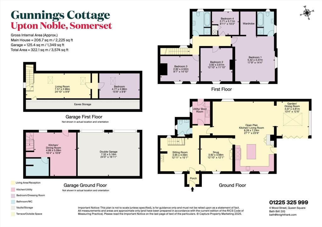 Additional image 32 of Upton Noble, Near Batcombe & Bruton, Somerset BA4