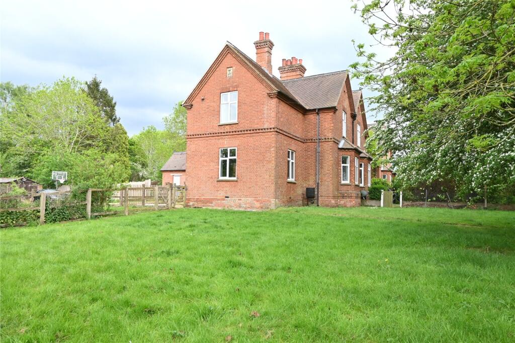 Main image of property: Newport Road, Woburn, Bedfordshire, MK17