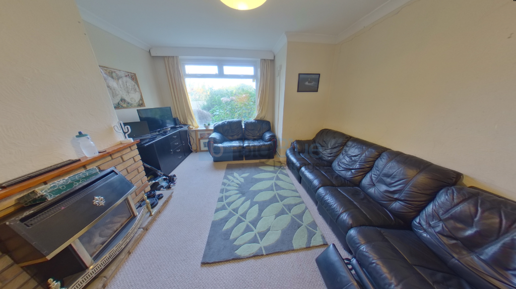 Hartley Avenue, Leeds, West Yorkshire, LS6 - View 3