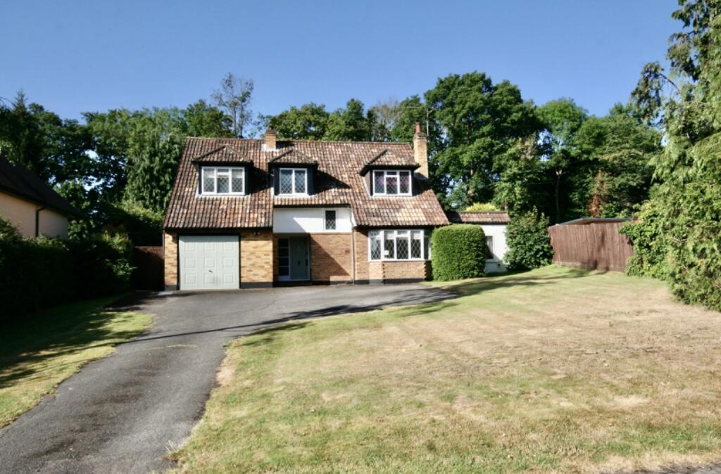 Main image of property: Fulmer Drive, Gerrards Cross  SL9