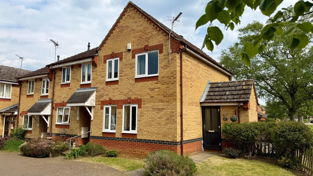 Main image of property: Morton Close, Ely