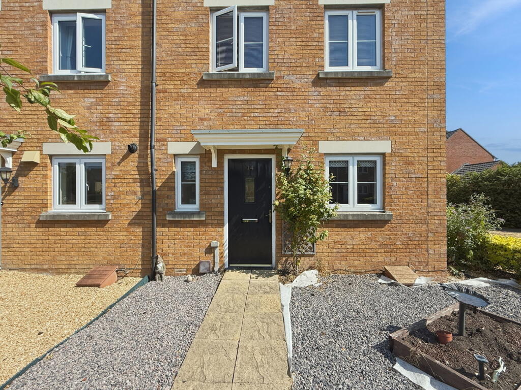House in Bath - View 2