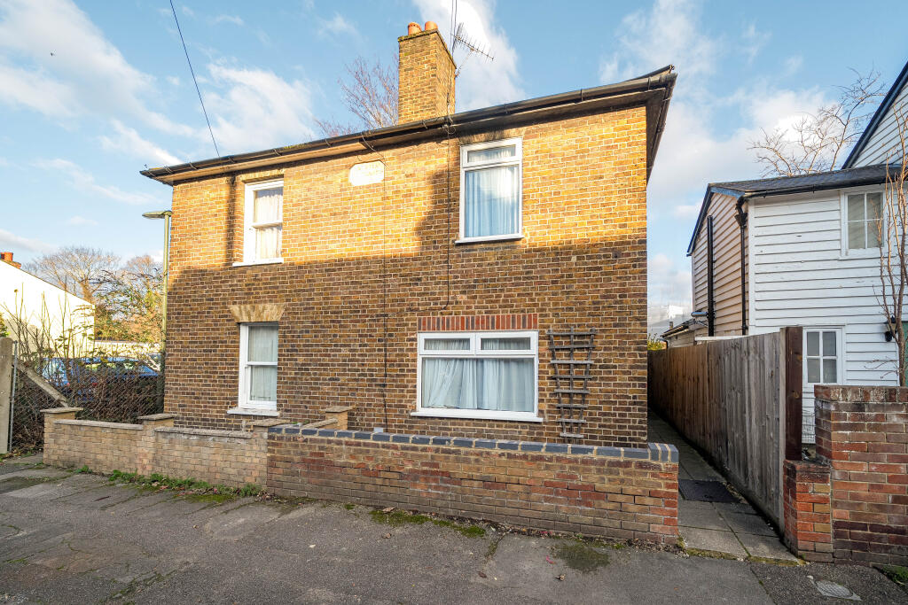 Main image of property: Adelphi Road, Epsom, KT17