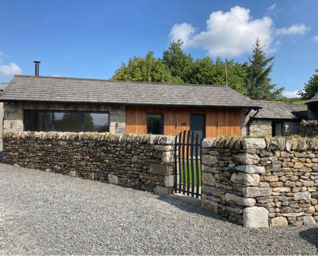 Main image of property: Willowsway Equestrian Centre, Stainton, LA8