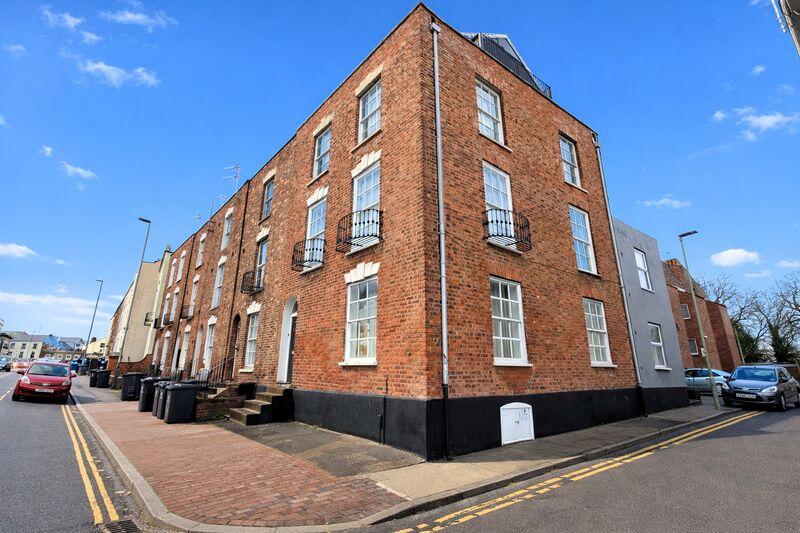 Main image of property: Southgate Street, Gloucester