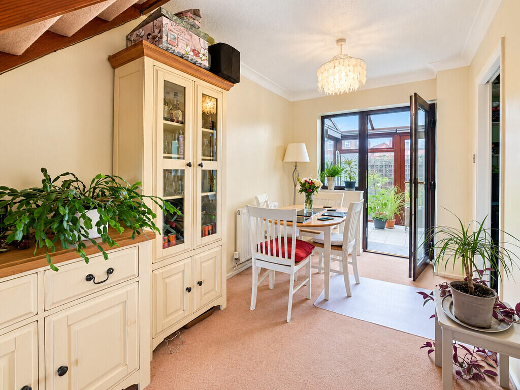 House in Ipswich - View 5