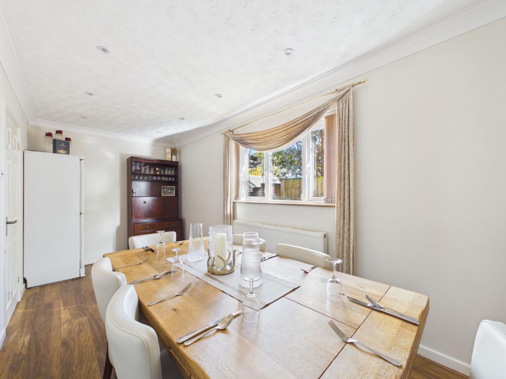 Wakami Crescent, Chellaston photo 4