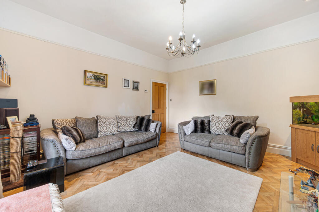 Apartment in Trafford, Greater Manchester - View 4