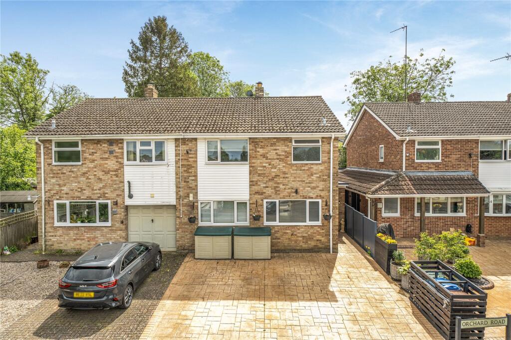 Main image of property: Orchard Road, Ardley, Bicester