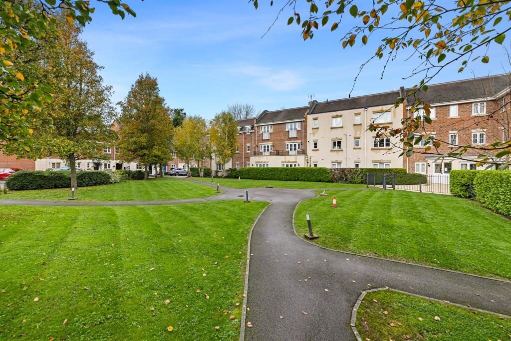 Main image of property: Wey House, Spiro Close, Pulborough, West Sussex, RH20