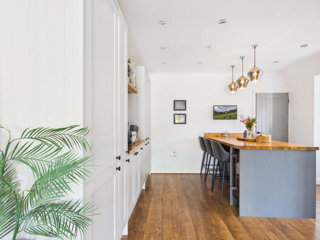 Main image of property: Montrose Drive, Southport, PR9