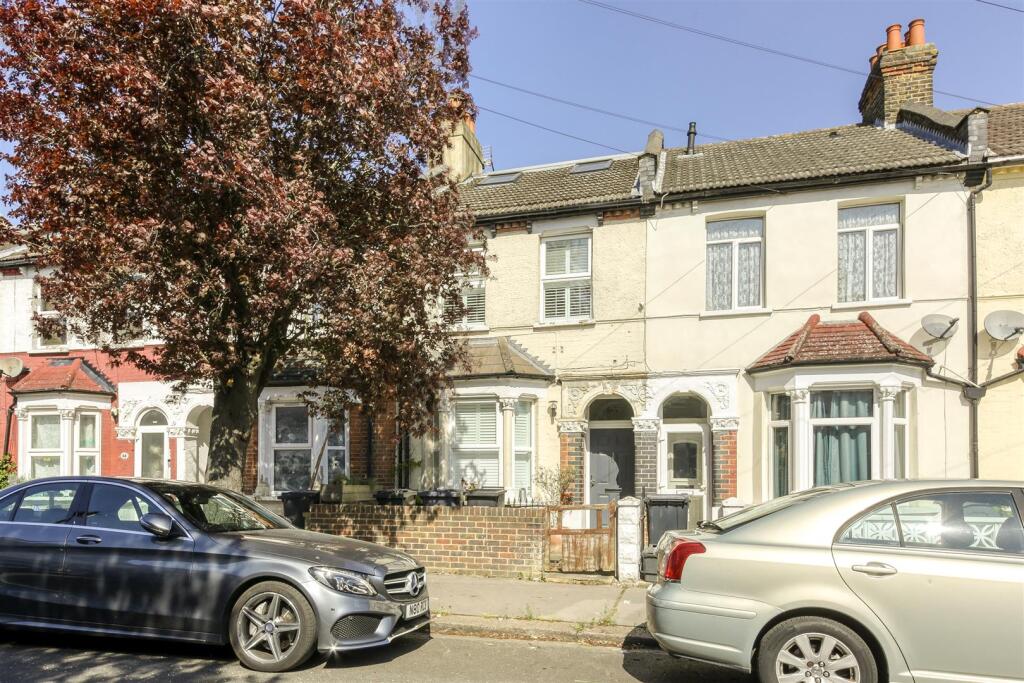 Main image of property: Grasmere Road, South Norwood