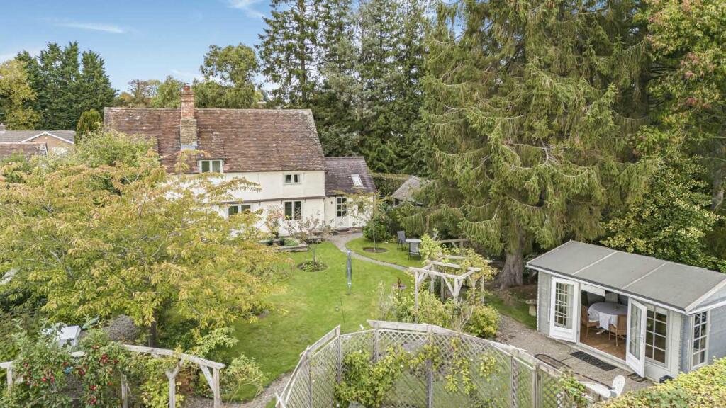 House in Hereford, Croft and Yarpole - View 5
