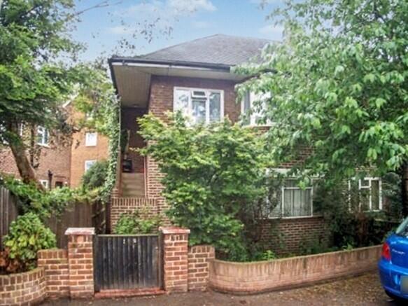 Main image of property: Rayleigh Court, Kingston upon Thames KT1