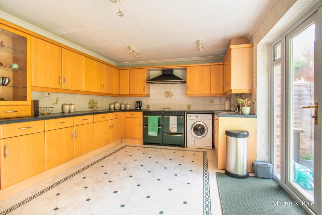 House in Reading, Wokingham - View 5