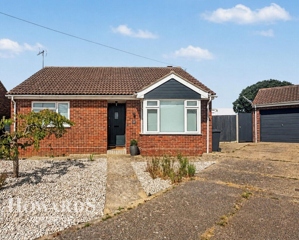 Main image of property: Noel Close, Hopton on Sea