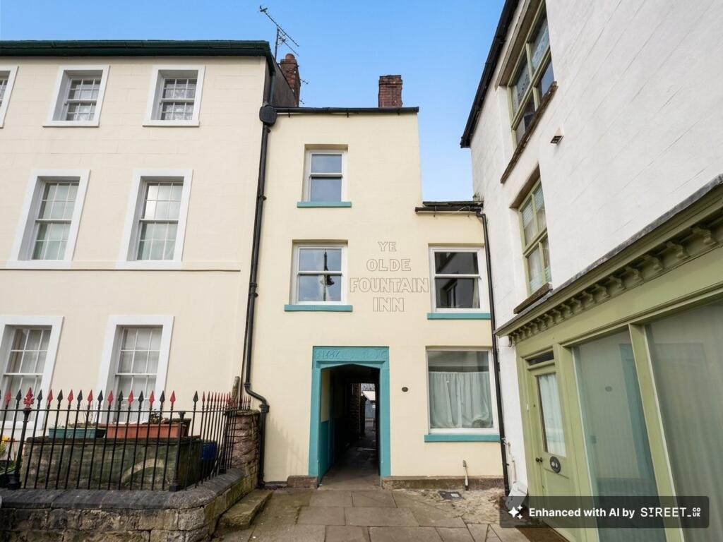 Main image of property: Market Square, Kirkby Stephen, CA17