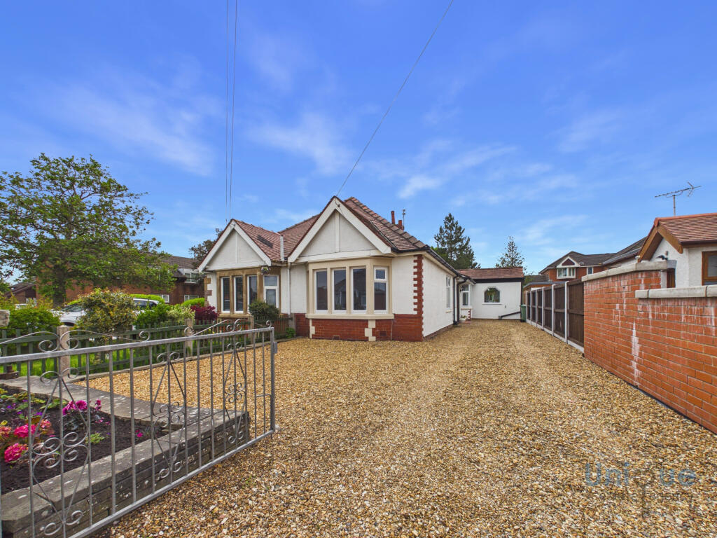 Main image of property: Kilnhouse Lane, Lytham St. Annes, FY8
