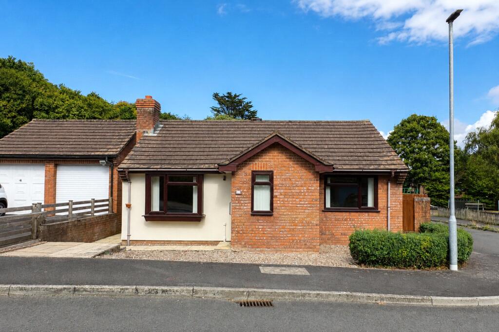 Main image of property: Hanson Park, Northam, Bideford