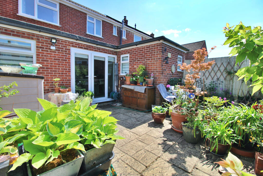 House in Swindon, Melksham - View 2