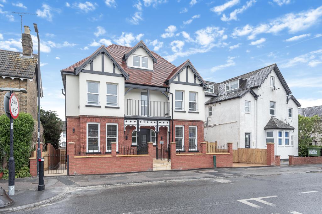 Main image of property: Norfolk Road, MAIDENHEAD