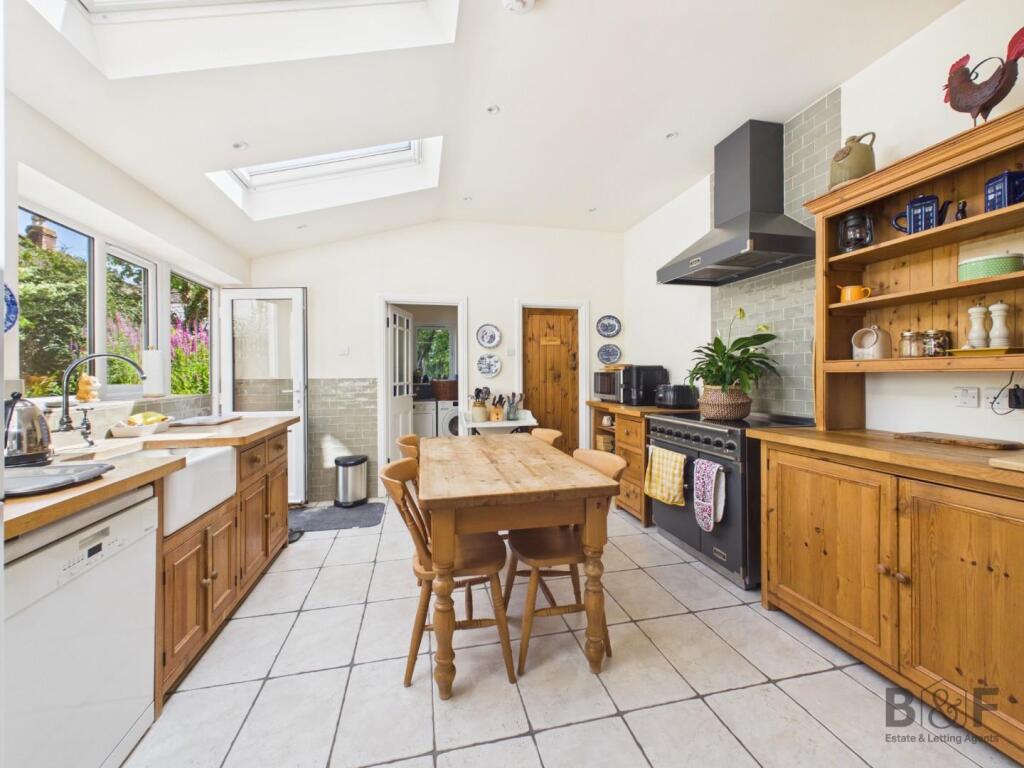 Chester Park Road, Fishponds - View 3