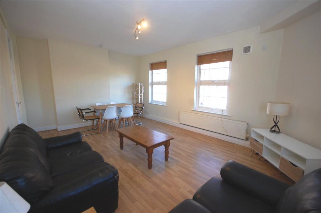 Main image of property: Regents Park Road, Finchley, N3