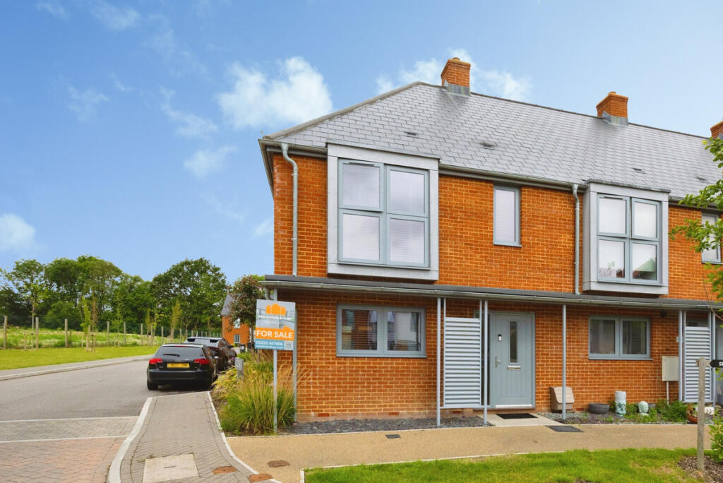 Main image of property: Skipper Walk, Ashford, TN24 9