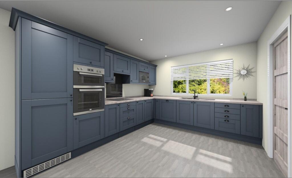 Plot 2, Mill Field, Sutton photo 2