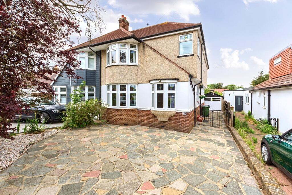 Main image of property: Bexley Lane, Sidcup, DA14