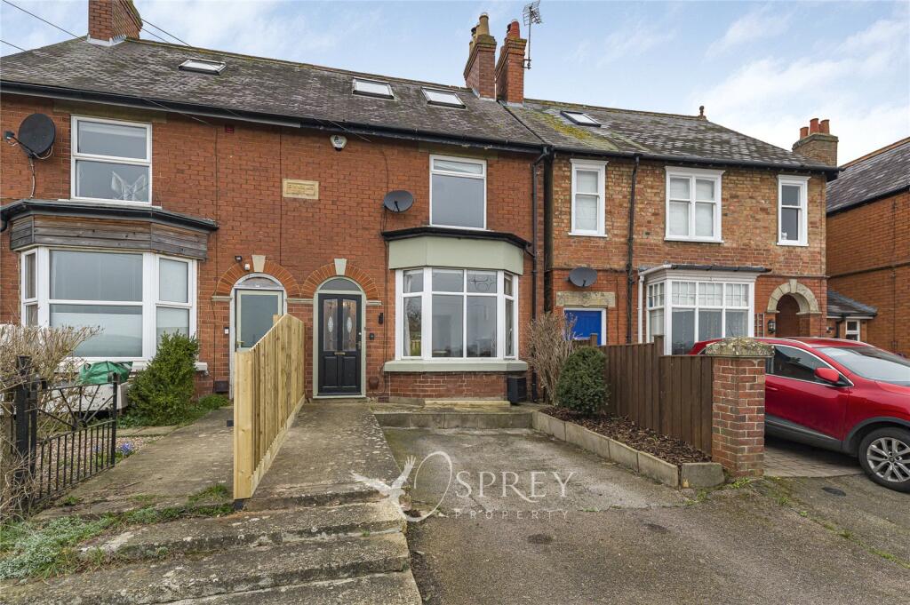 Main image of property: Brooke Road, Oakham, Rutland