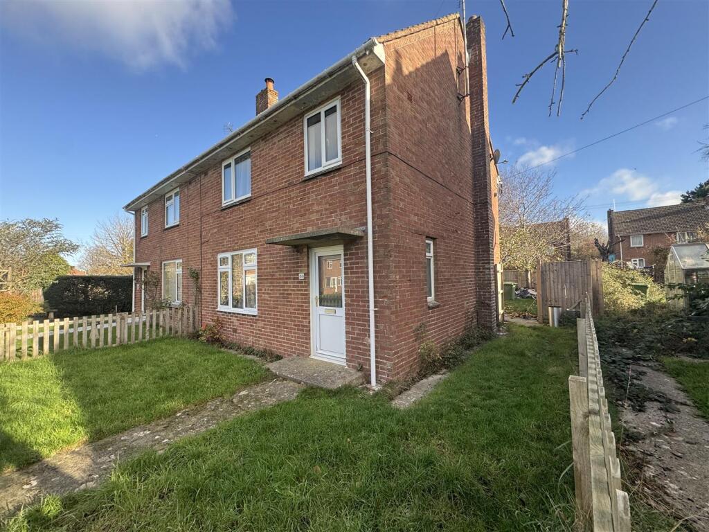 Main image of property: Thorney Park, Wroughton, Swindon